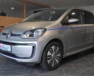 VW Volkswagen up! e-up! Gebrauchtwagen