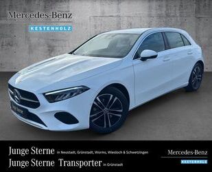 Mercedes-Benz Mercedes-Benz A 200 PROGRESSIVE+KAMERA+TOTWINKEL+B Gebrauchtwagen