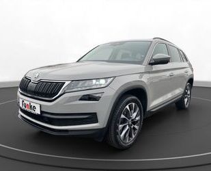 Skoda Skoda Kodiaq Drive 125 1.5 TSI**ACC**DSG**KAM** Gebrauchtwagen