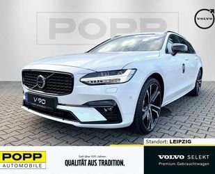 Volvo V90 Gebrauchtwagen