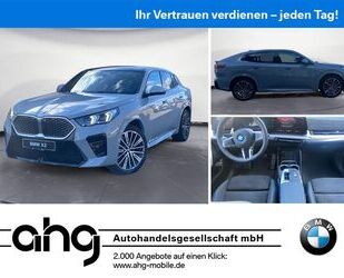 BMW BMW iX2 xDrive30 AHK M-Sportpaket Innovationspaket Gebrauchtwagen