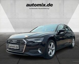 Audi Audi A6 Avant,DSG,Navi,LED,SHZ,ACC,PDC,Spurhalte Gebrauchtwagen