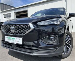 Seat Seat Tarraco 2.0 TDI DSG Style AHK Digital Cockpit Gebrauchtwagen