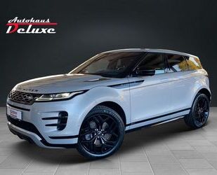 Land Rover Land Rover Range Rover Evoque D240 AWD R-DYNAMIC B Gebrauchtwagen