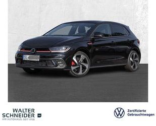 VW Volkswagen Polo GTI 2.0 TSI DSG Navi Kamera IQ.Dri Gebrauchtwagen