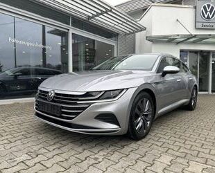 VW Volkswagen Arteon Shooting Brake ELEGANCE 2.0TDI D Gebrauchtwagen