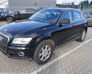 Audi Audi Q5 3.0 TDI quattro 245HK AUT. Gebrauchtwagen