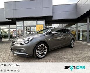 Opel Opel Astra Innovation 1.6 Turbo/Matrix-LED/NAV/SHZ Gebrauchtwagen