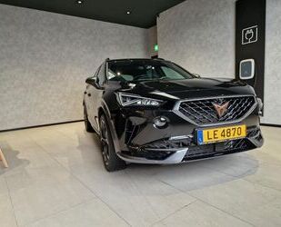 Cupra Cupra Formentor VZ e-Hybrid Gebrauchtwagen