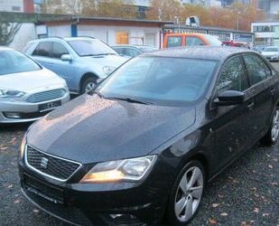 Seat Seat Toledo Style Salsa Gebrauchtwagen