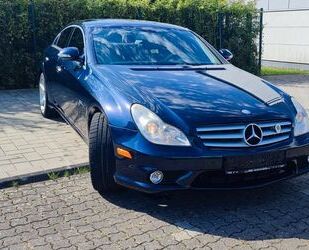 Mercedes-Benz Mercedes-Benz CLS 63 AMG Gebrauchtwagen