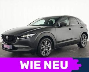 Mazda Mazda CX-30 SKYACTIV-G BOSE|Navi|Kamera360|LED|SHZ Gebrauchtwagen