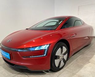 VW Volkswagen XL1 KLIMA NAVI PDC Gebrauchtwagen