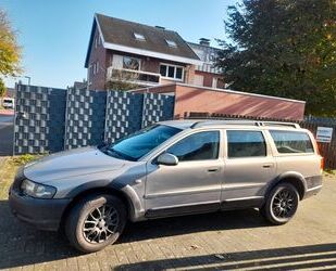 Volvo Volvo V70 2.4T AWD Cross Country - Gebrauchtwagen