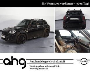 Mini MINI Countryman Cooper SE, ALL4 Classic Trim Navi, Gebrauchtwagen