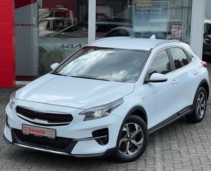 Kia Kia XCeed 1.0 T-GDI Edition 7 + EMOTION-PAKET SOFO Gebrauchtwagen