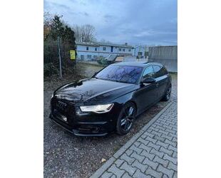 Audi Audi A6 3.0 TDI quattro S tronic Avant - Gebrauchtwagen