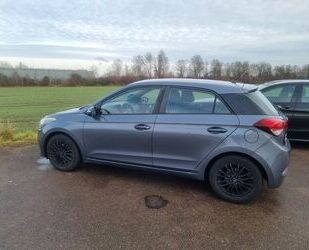 Hyundai Hyundai i20 1.0 T-GDI 74kW YES! Gebrauchtwagen