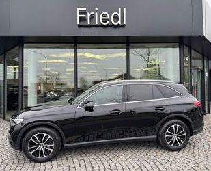 Mercedes-Benz Mercedes-Benz GLC 220 d 4M, KAMERA, DISTR., AHK, M Gebrauchtwagen