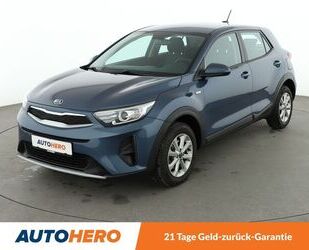 Kia Kia Stonic 1.2 Edition 7 *TEMPO*SHZ*PDC*ALU* Gebrauchtwagen