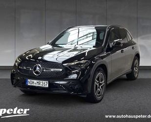 Mercedes-Benz Mercedes-Benz GLC 450 d 4M AMG/NIGHT/19/DIGITAL/DI Gebrauchtwagen