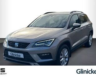 Seat Seat Ateca 1.5 TSI Style DSG, AHK, FULL LINK, LED, Gebrauchtwagen