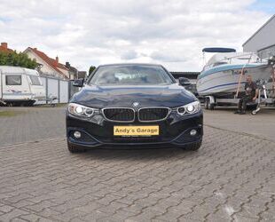 BMW BMW 428i Coupé Sport Line ATM ca. 100.000 km Gebrauchtwagen