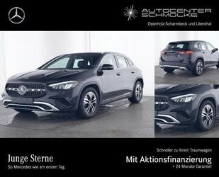 Mercedes-Benz Mercedes-Benz GLA 200 Advanced+ AHK*STANDH*EASY-PA Gebrauchtwagen