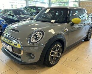 Mini MINI Cooper SE Trim L LED Navi Leder R.Cam HeadUp Gebrauchtwagen