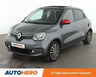 Renault Renault Twingo 0.9 TCe Le Coq Sportif Aut.*CAM*FAL Gebrauchtwagen