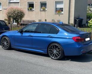 BMW BMW 320d - M-Performance Gebrauchtwagen