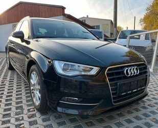 Audi Audi A3 1.4tfsi Sportback*BiXenon*Sitzhzg*Temp*Kli Gebrauchtwagen