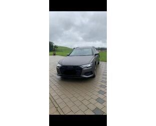 Audi Audi A6 45 TDI quattro tiptronic Avant - Gebrauchtwagen