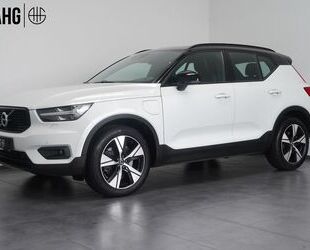 Volvo Volvo XC40 T5 Recharge Plug-In R Design ACC/PANO/A Gebrauchtwagen