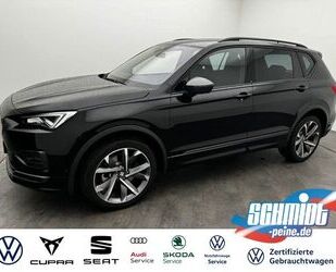 Seat Seat Tarraco FR 2.0 TSI DSG 4Dr 7-Sitzer DynamicPa Gebrauchtwagen