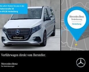 Mercedes-Benz Mercedes-Benz V 300 d AVANTGARDE+AMG+SchiebDa+9G+A Gebrauchtwagen