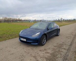 Tesla Tesla Model 3 SR+ AMD, Matrix-LED, USS Gebrauchtwagen