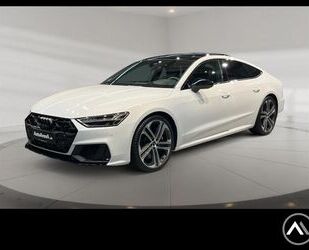 Audi Audi S7 Sportback TDI quattro tiptronic HUD Pano A Gebrauchtwagen