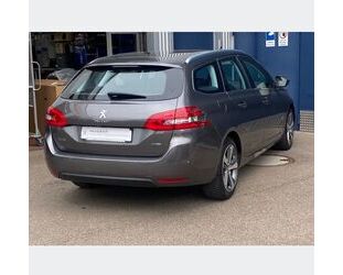 Peugeot Peugeot 308 SW Allure 130 PureTech STOP & START Al Gebrauchtwagen