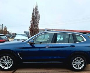 BMW BMW X3*xDrive 30e*Nav*LED*Leder*PDC-CAM*SHZ*AK Gebrauchtwagen