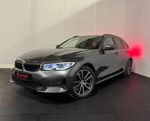 BMW BMW 320d T Sport LASER*HUD*AHK*VIRTU*LEDER*NAVI PR Gebrauchtwagen