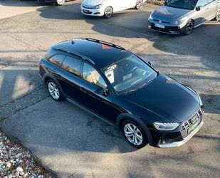 Audi Audi A4 Allroad quattro 50 TDI qu.NAVI HuD STANDH. Gebrauchtwagen