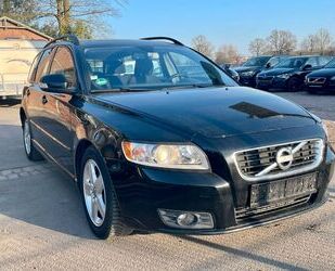 Volvo V50 Gebrauchtwagen