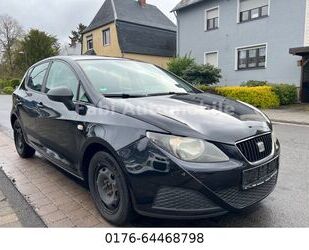 Seat Seat Ibiza Lim. Reference+KLIMA+ Gebrauchtwagen