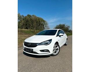 Opel Opel Astra 1.6 CDTI ecoFLEX Selection 81kW S/S Se. Gebrauchtwagen