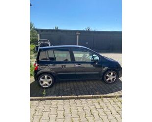 Renault Renault Modus Dynamique 1.6 16V ESP Dynamique Gebrauchtwagen