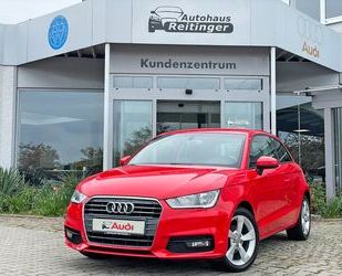 Audi Audi A1 sport 1.0 TFSI Navi SHZ PDC Gebrauchtwagen