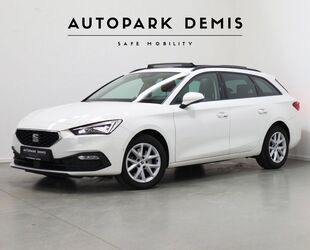 Seat Seat Leon Sportstourer 2.0 DSG/PANO/KAM/BEATS/ACC/ Gebrauchtwagen