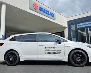 Suzuki Suzuki Swace Comfort+ Automatik Gebrauchtwagen