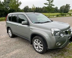 Nissan Nissan X-Trail 4x4 2.0 dCi DPF 110kW Gebrauchtwagen